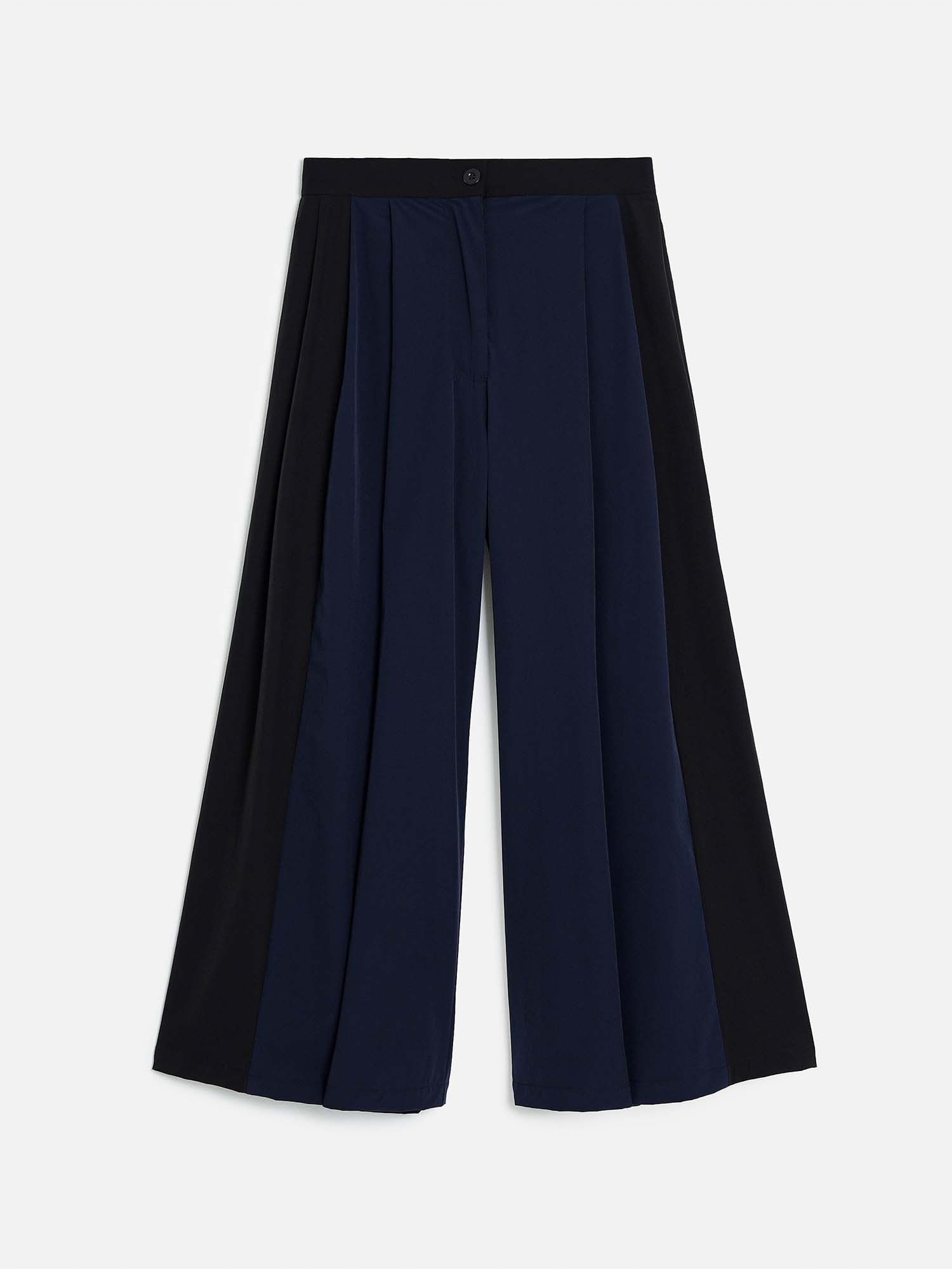 Lorenza Bicolor Pants
