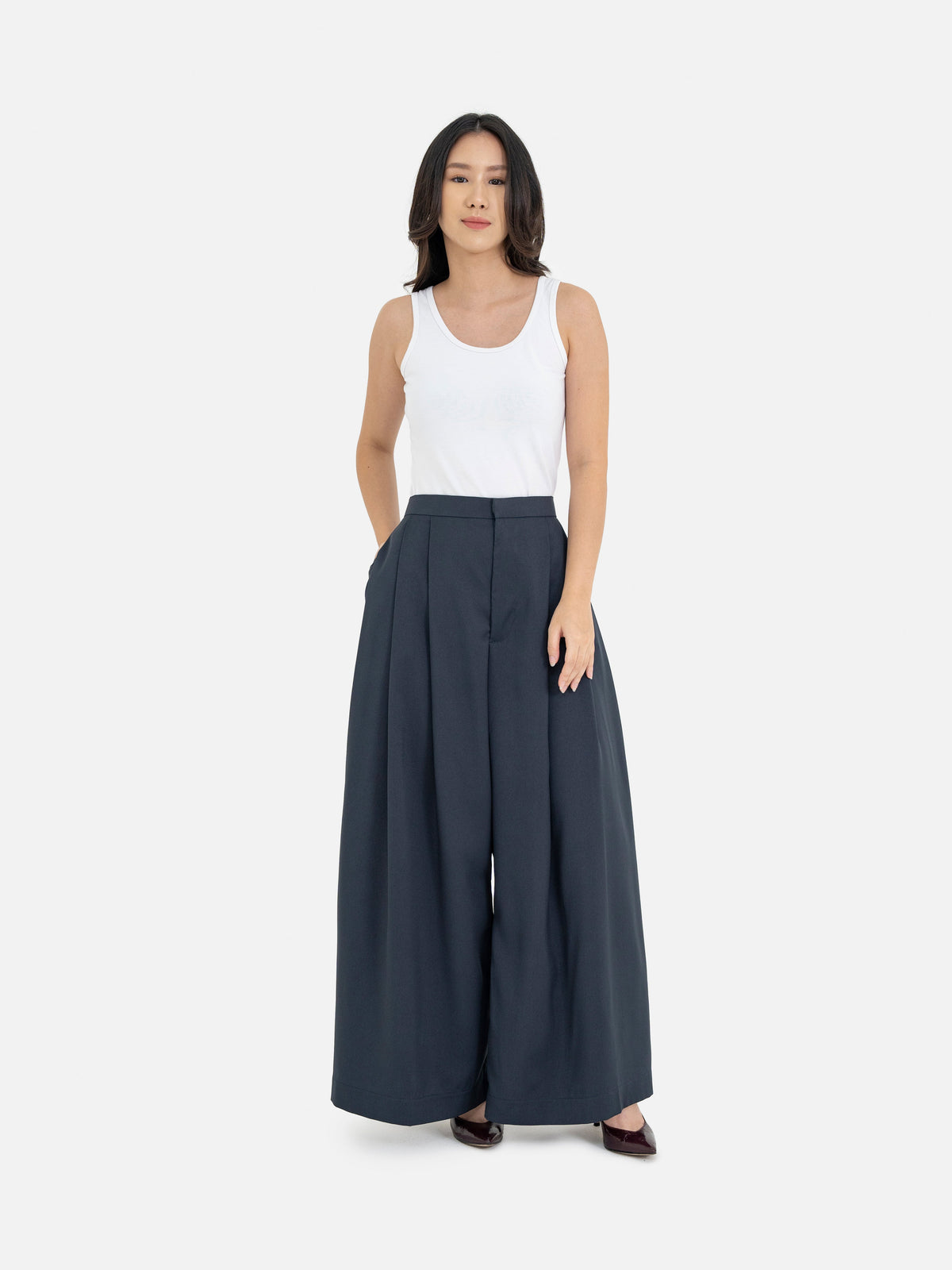 Lorenza Pants