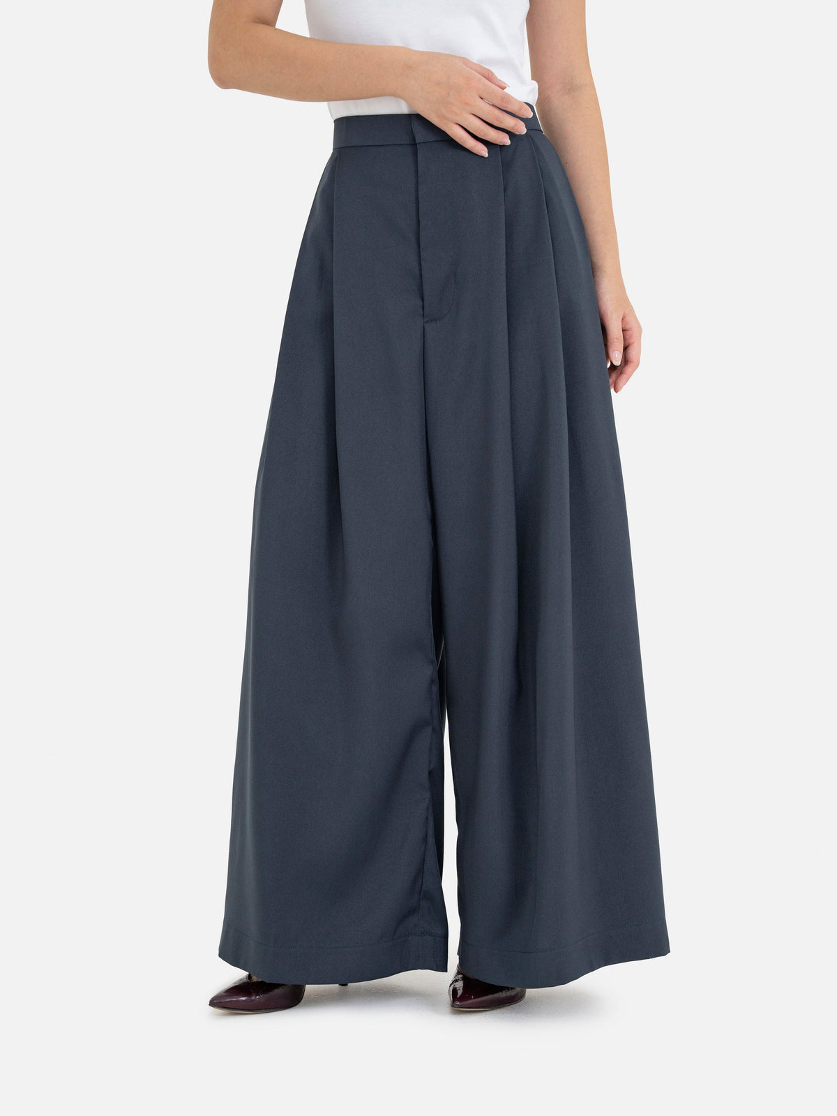 Lorenza Pants