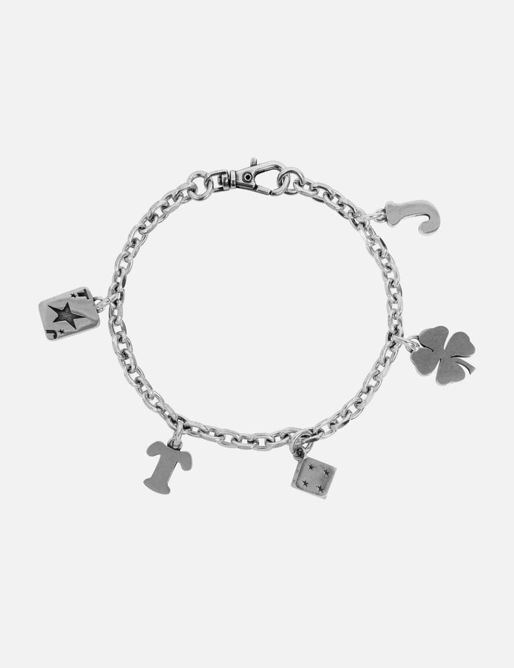 Lucky Charms Bracelet