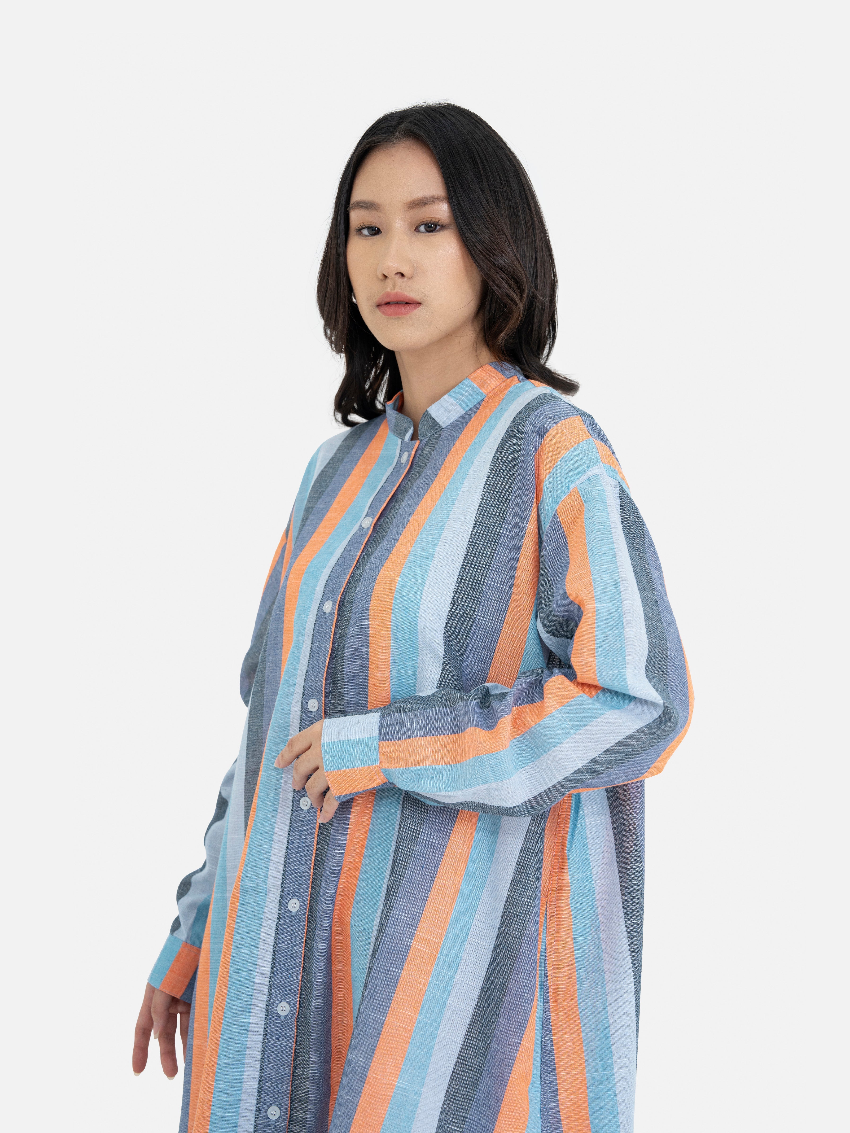 Luisa Dress