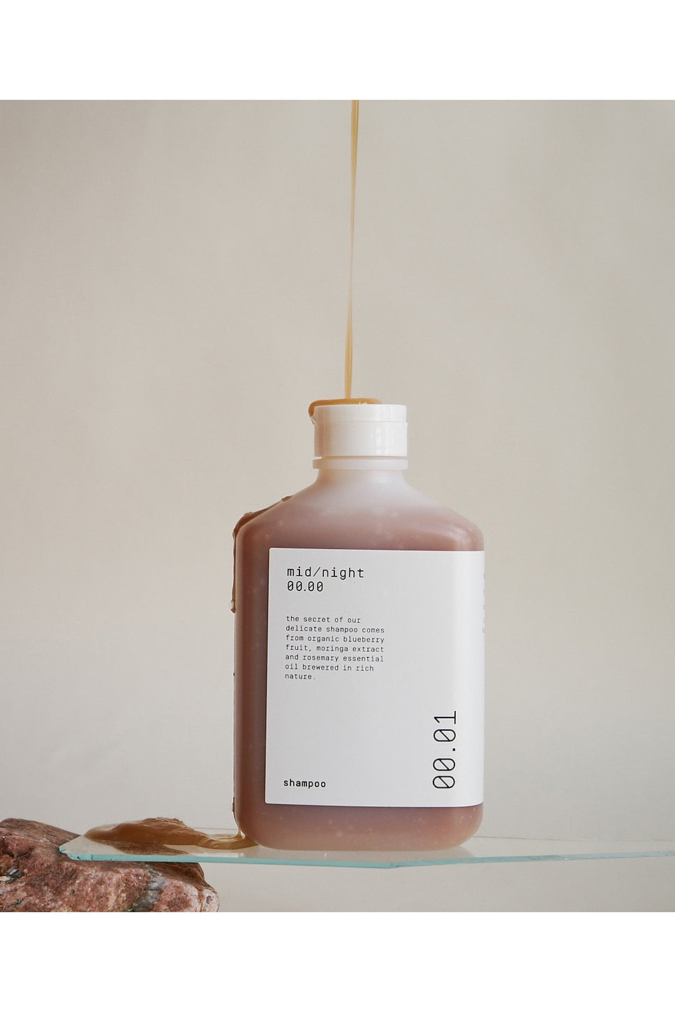 Shampoo 00.01