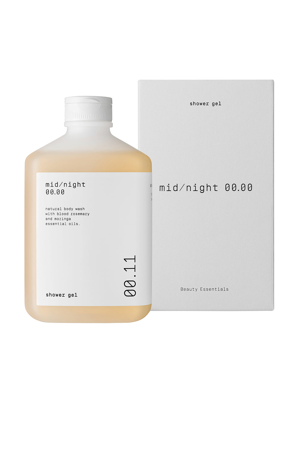 Shower Gel 00.11