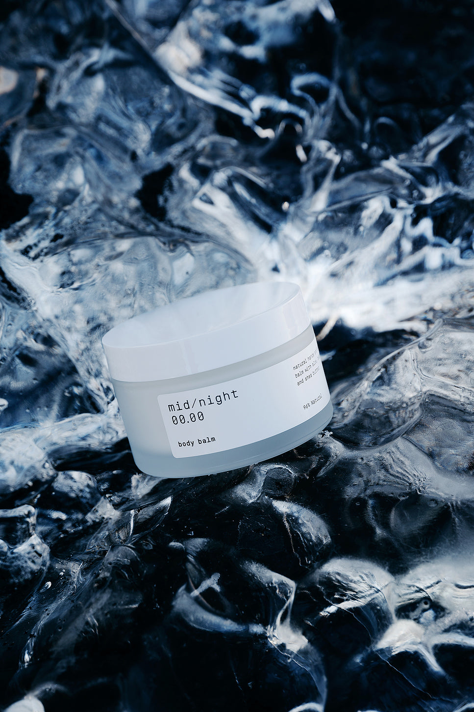 Body Balm 00.14