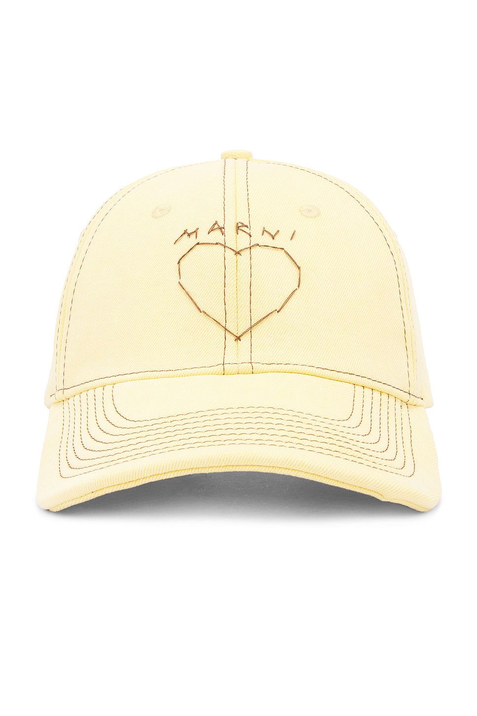 X Paloma Embroidered Baseball Hat