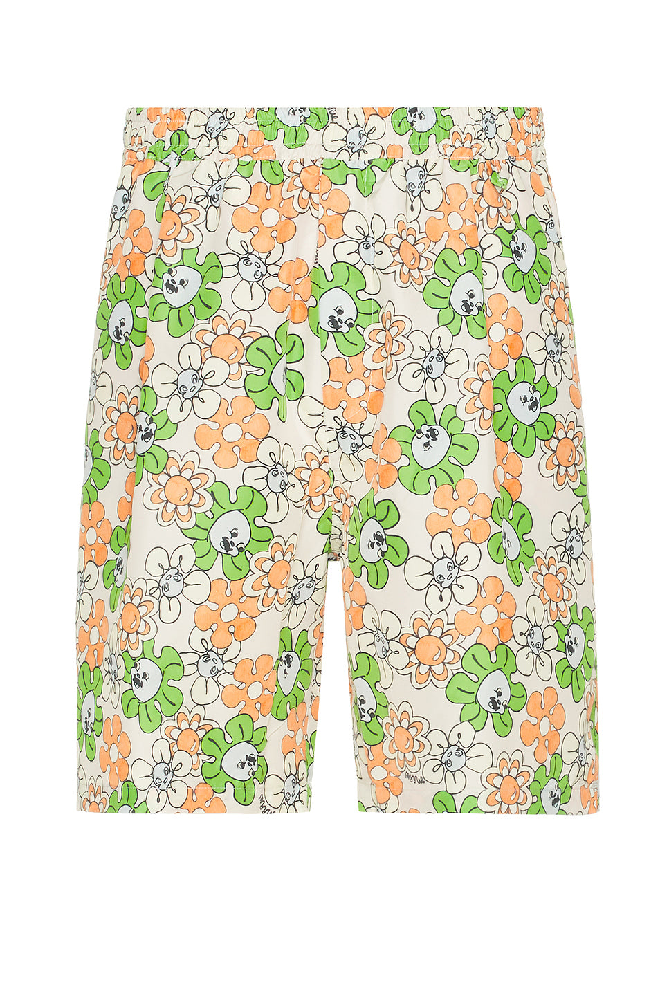 X Paloma Funky Charm Explosion Boxer Short