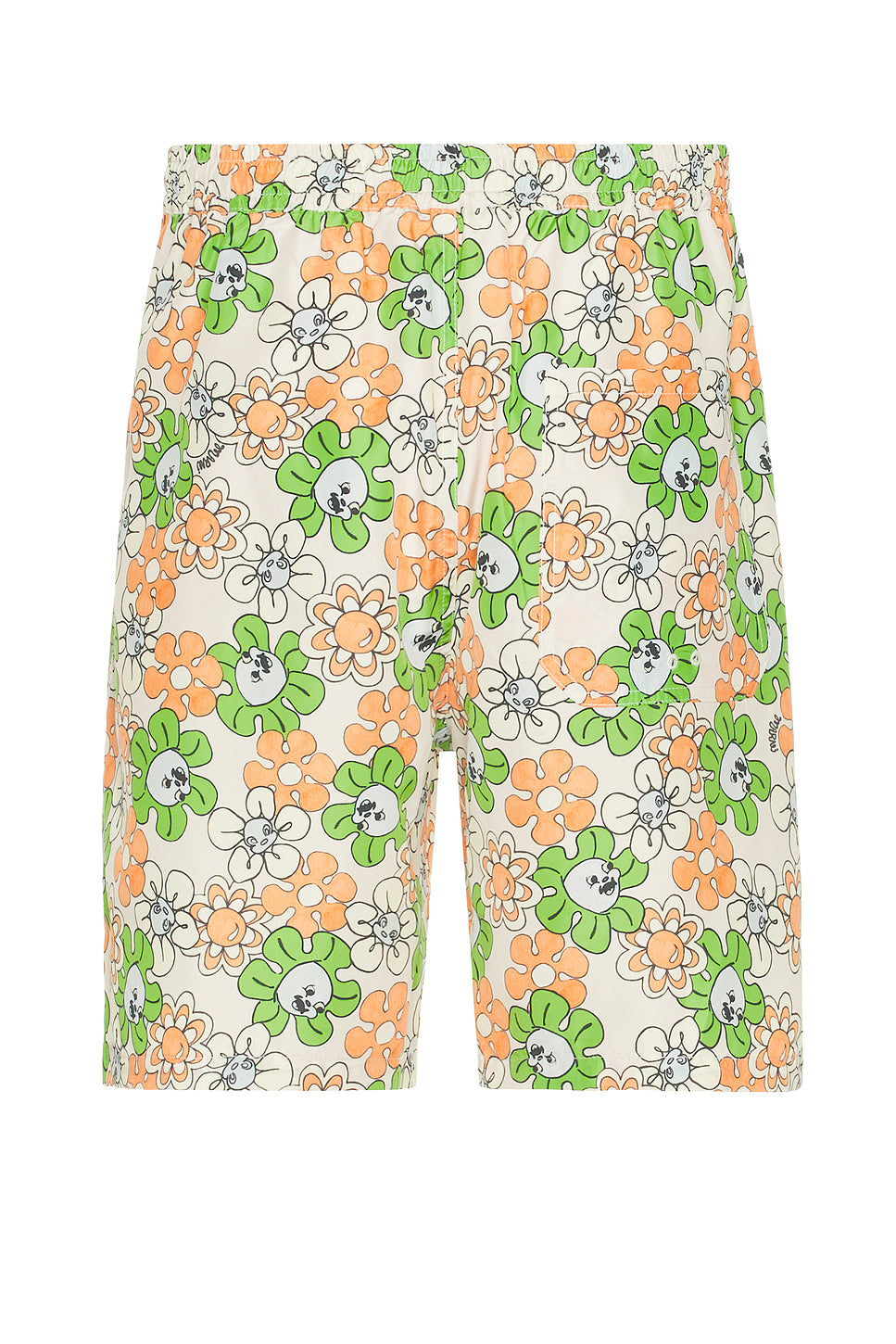 X Paloma Funky Charm Explosion Boxer Short