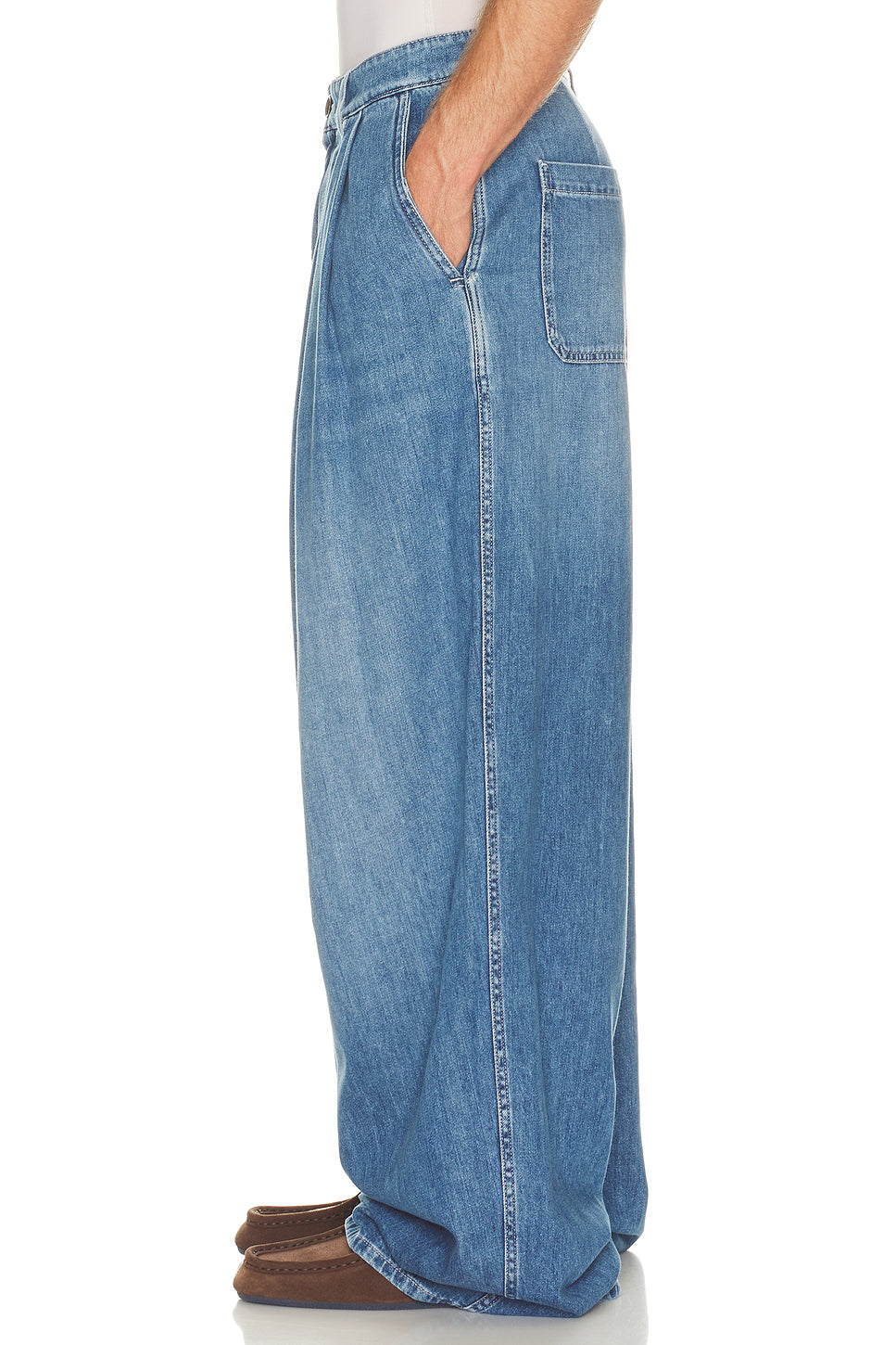 Trousers