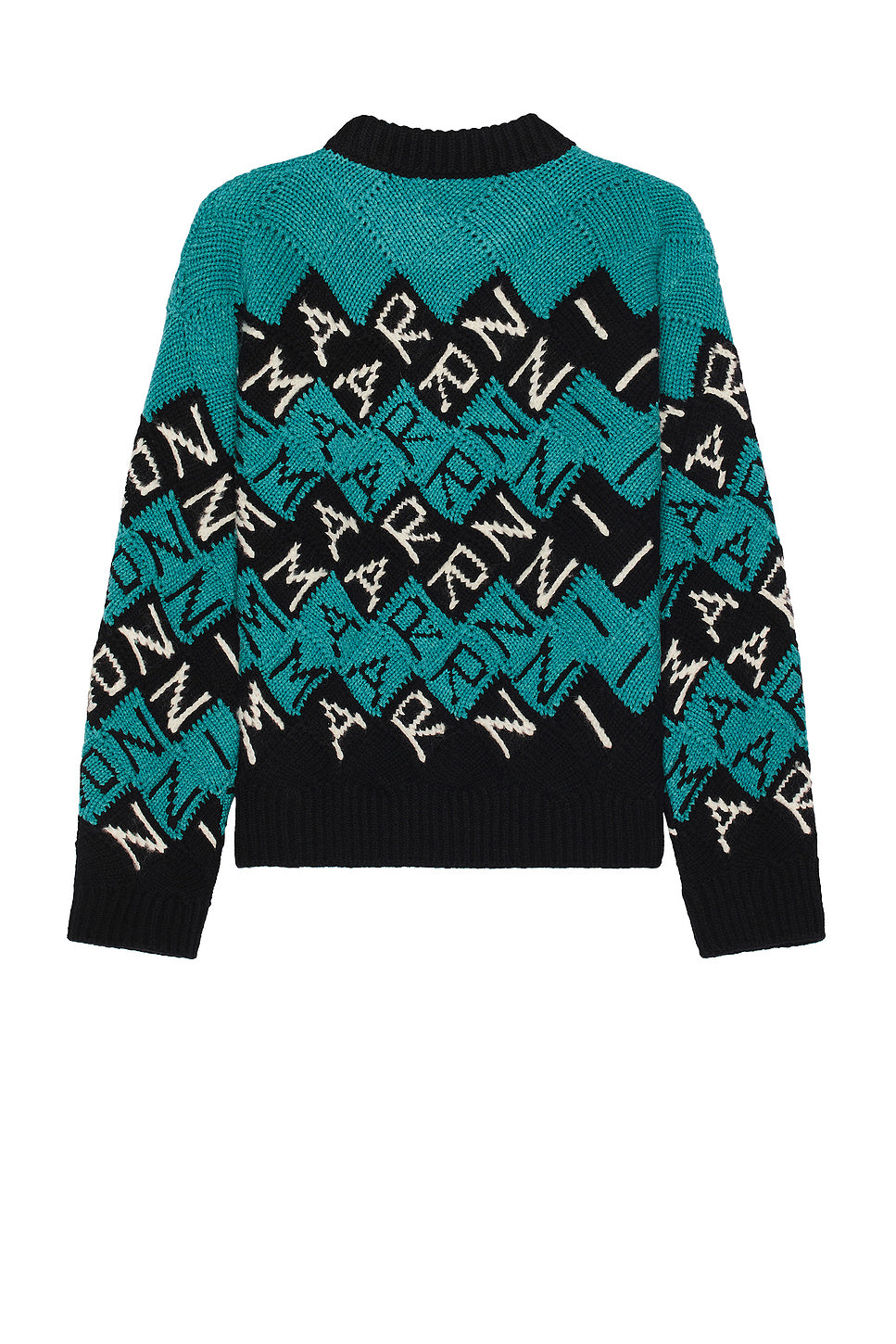 Roundneck Sweater