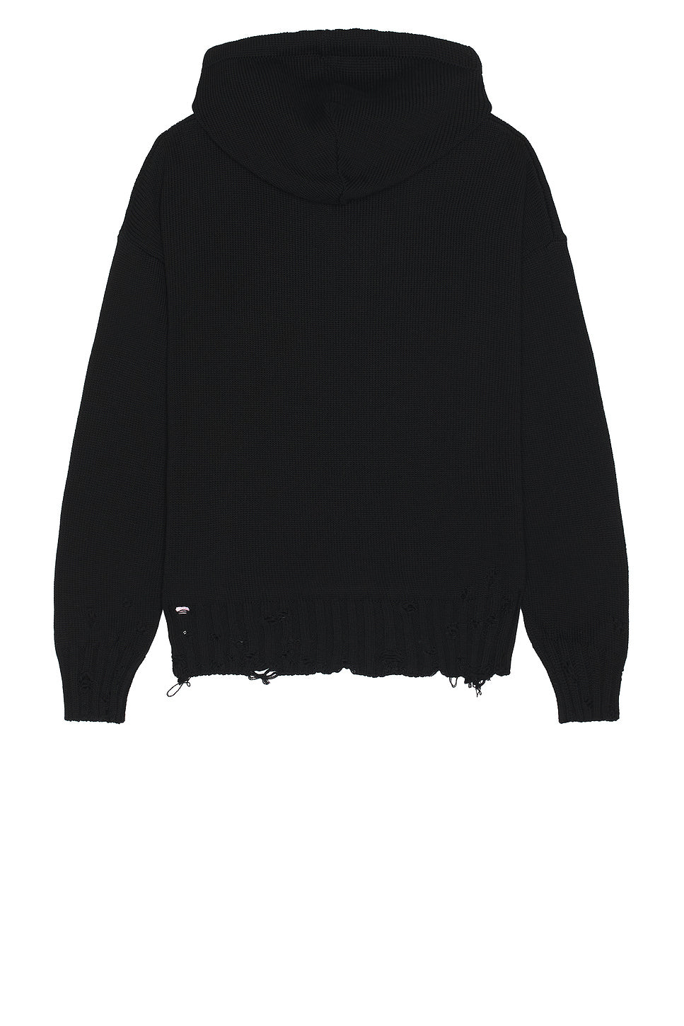 Roundneck Sweater