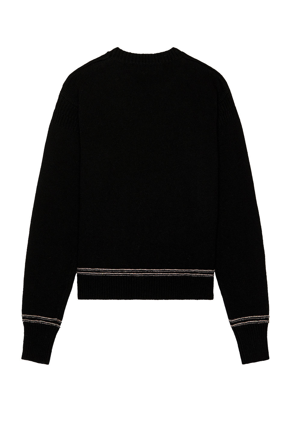 Roundneck Sweater