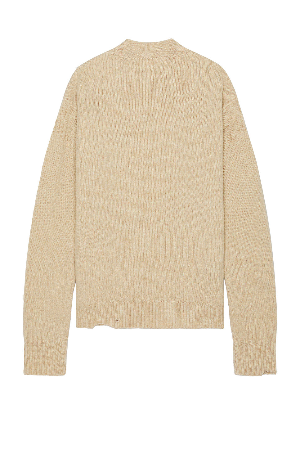 Roundneck Sweater