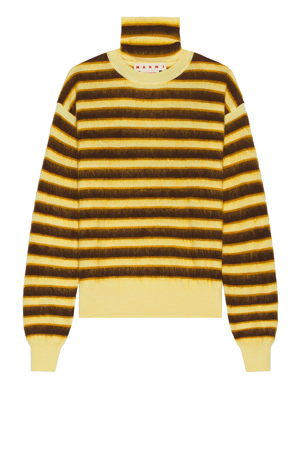 Roundneck Sweater