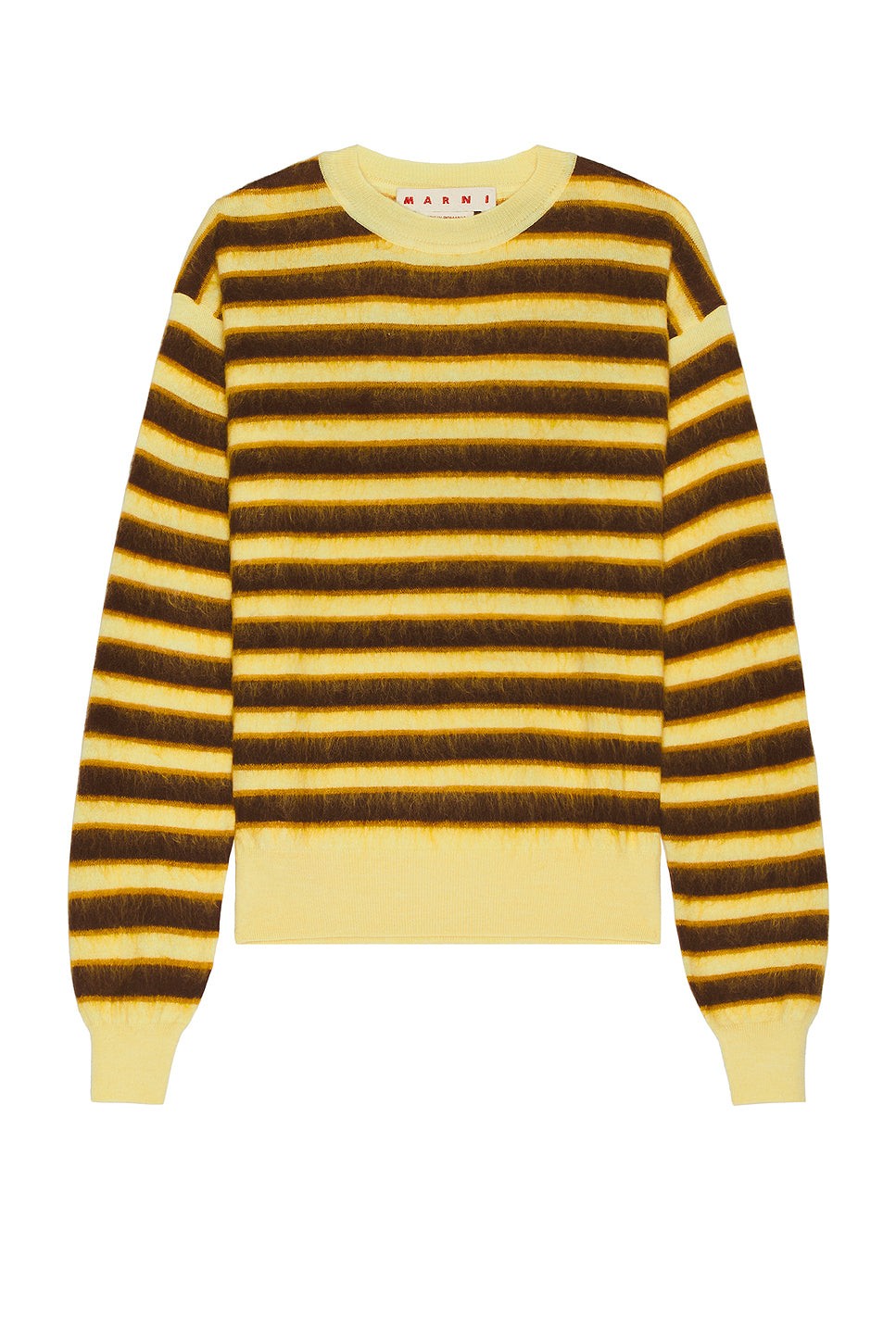 Roundneck Sweater