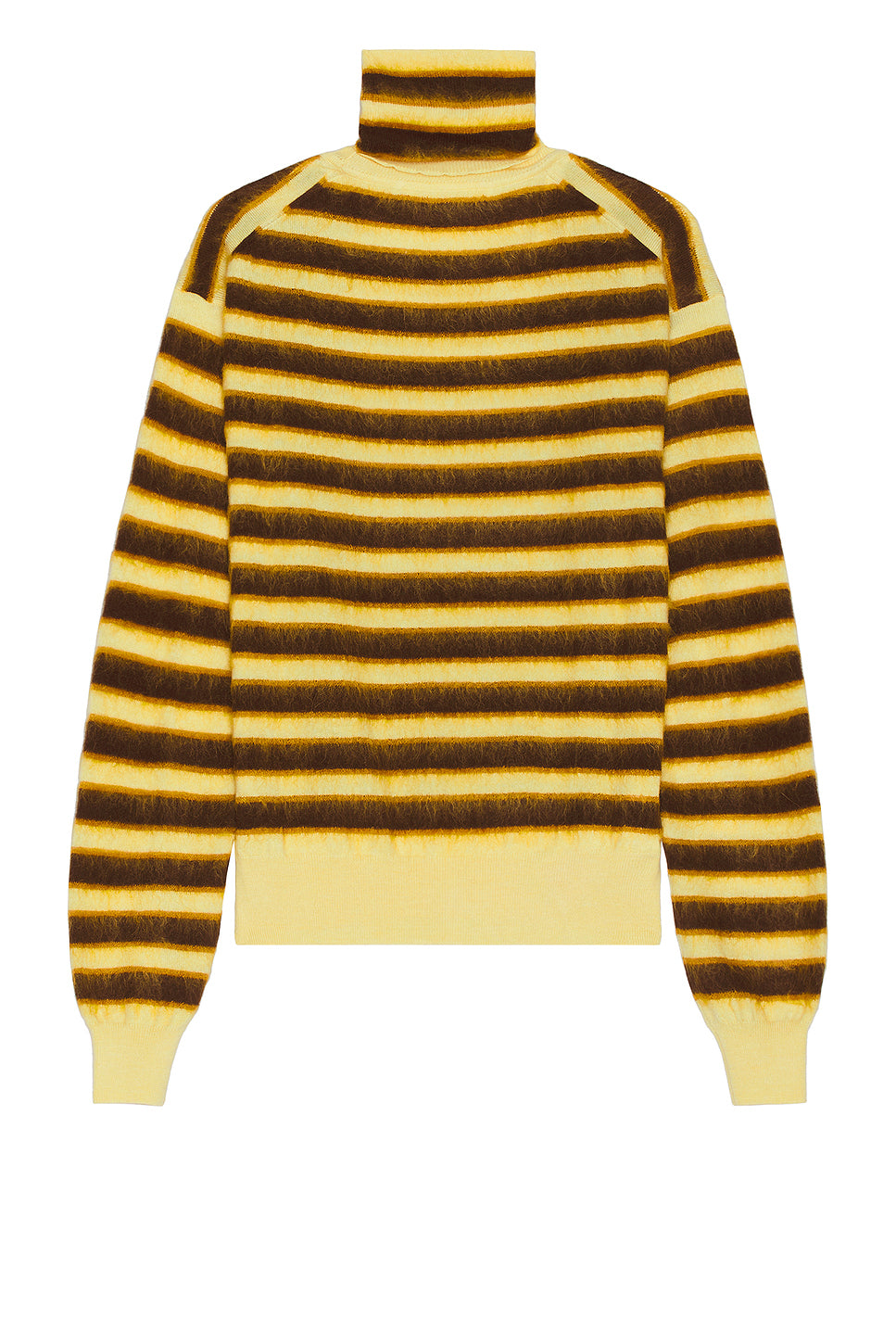 Roundneck Sweater