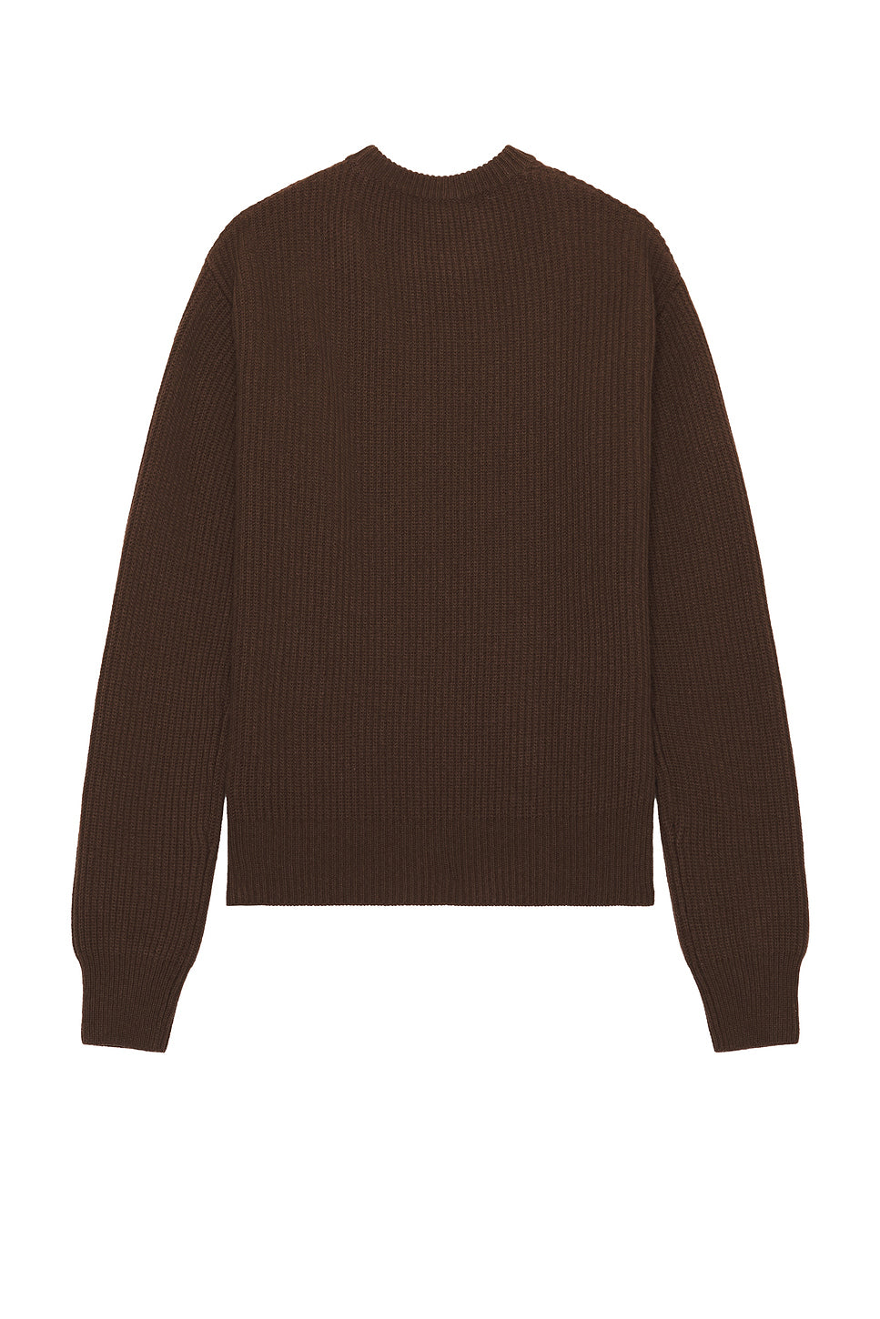 Roundneck Sweater