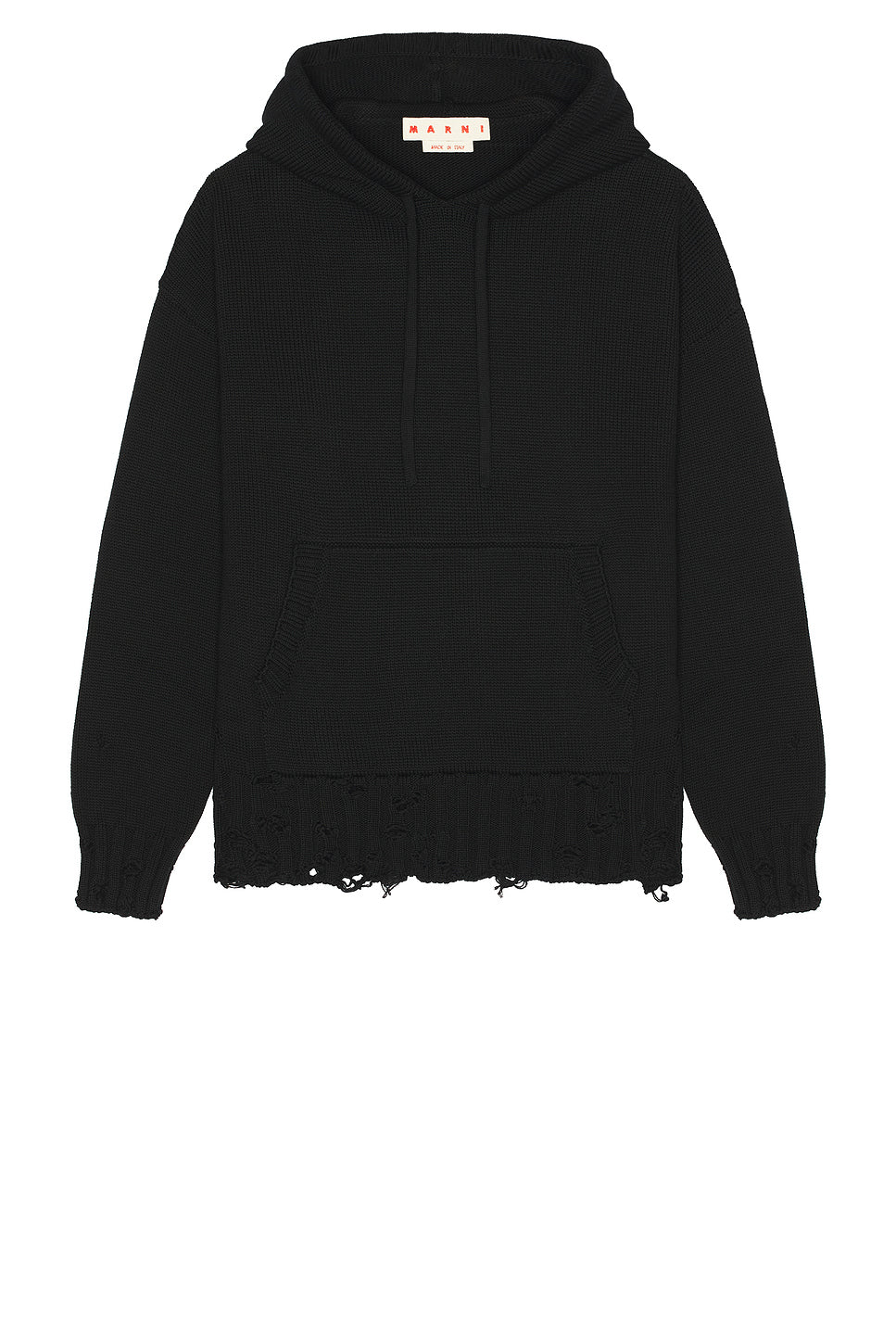 Roundneck Sweater