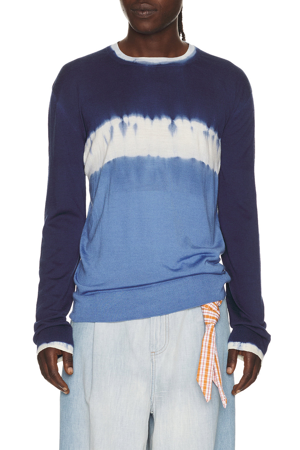 Roundneck Sweater