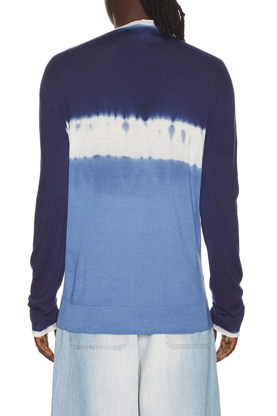 Roundneck Sweater
