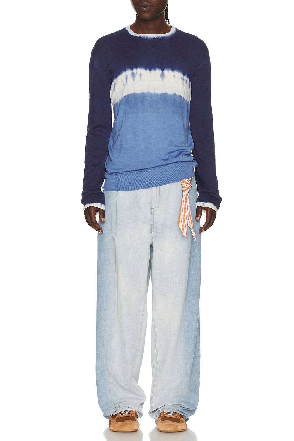 Roundneck Sweater