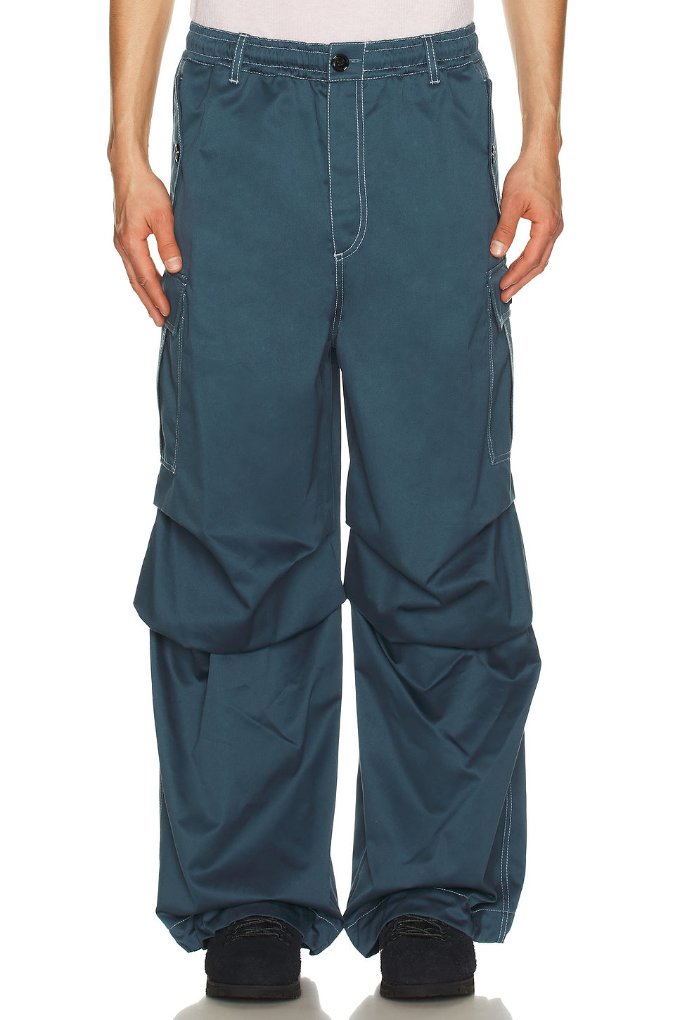 Cargo Pant