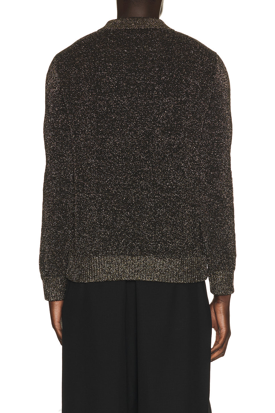 Polo Neck Shirt