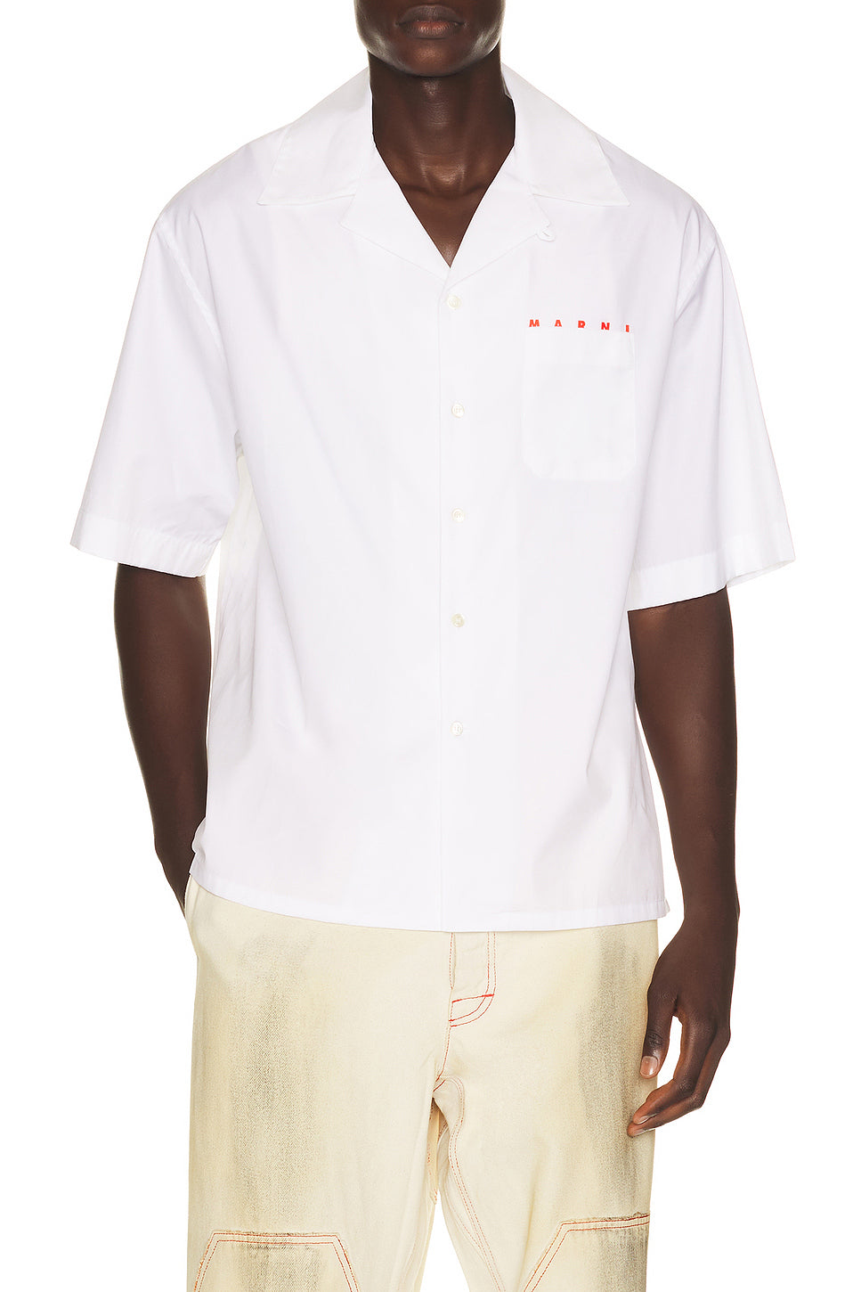 S/S Shirt