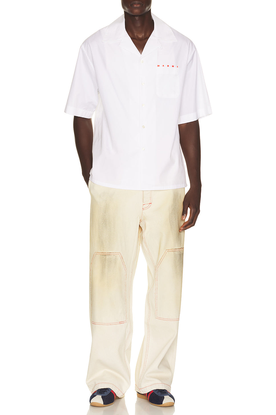 S/S Shirt