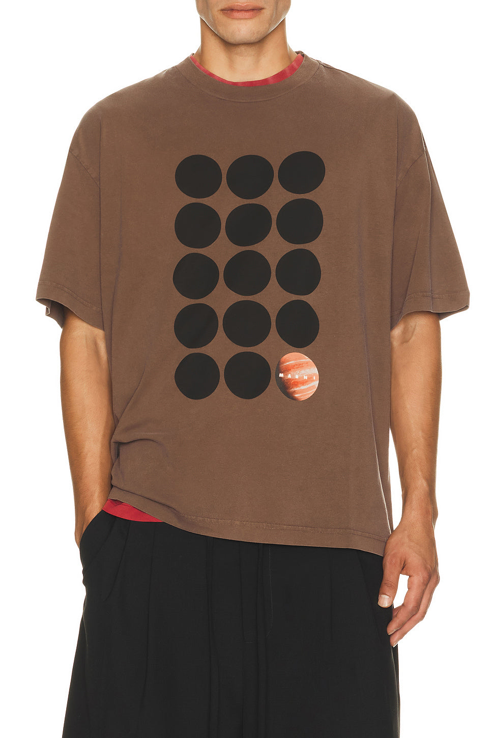 Tee