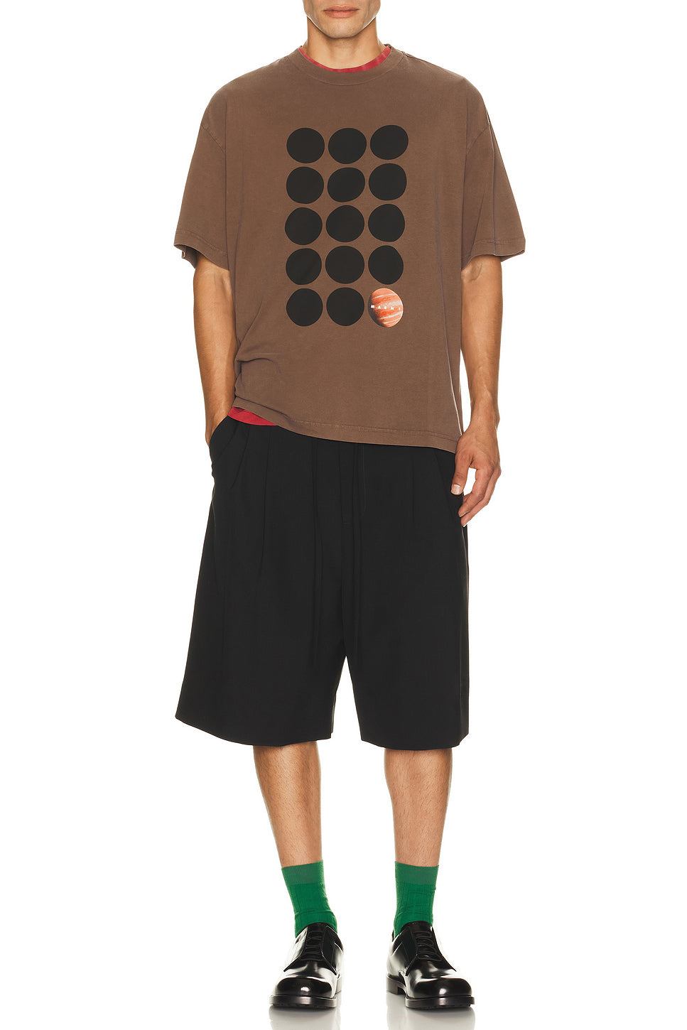 Tee