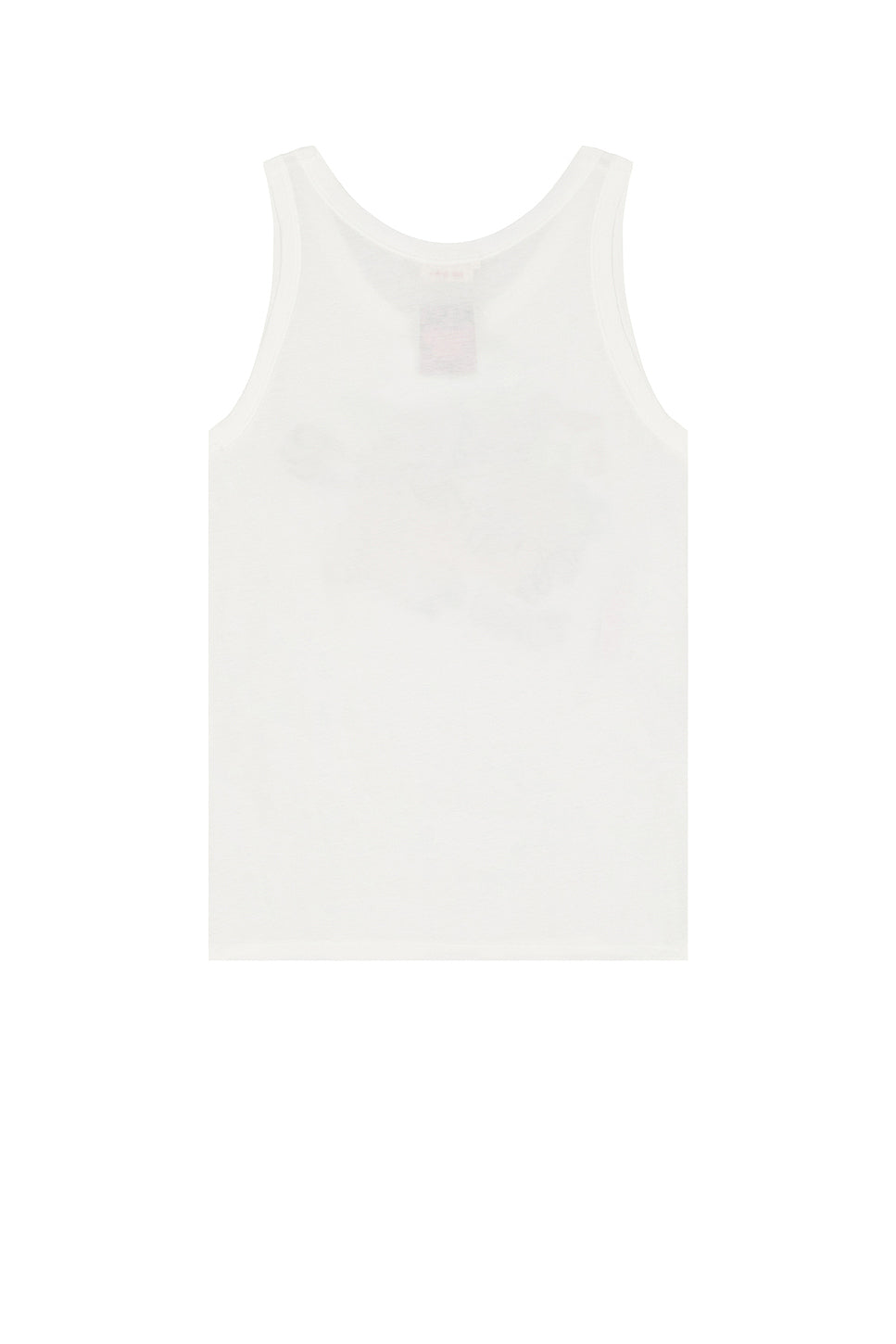 X Paloma Tank Top