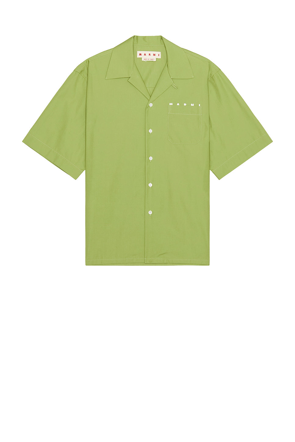 Short Sleeve Shirt