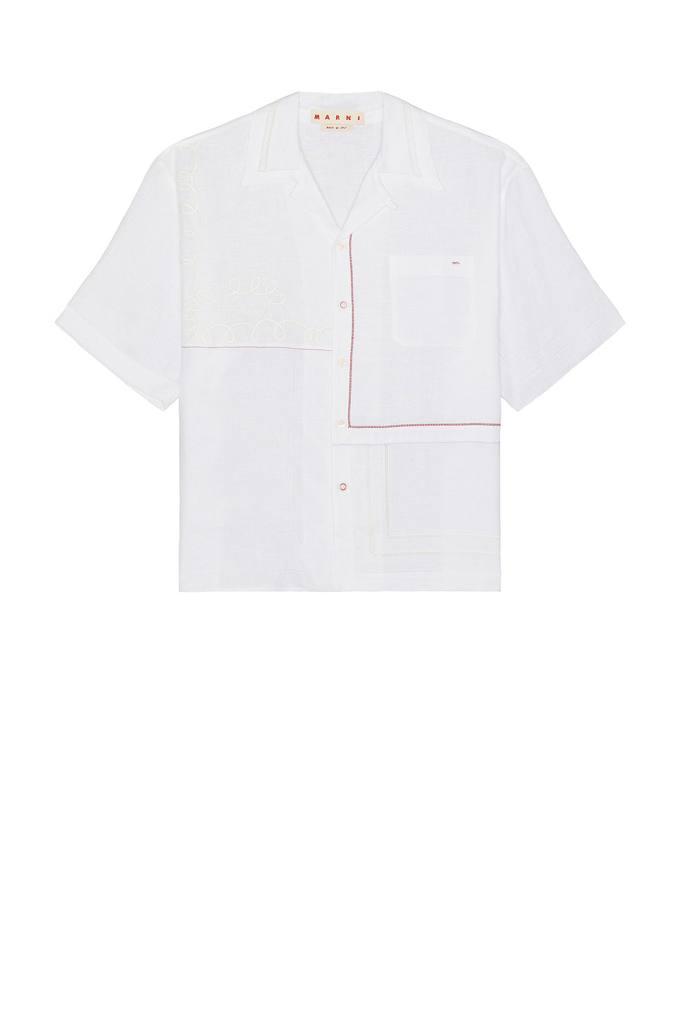 Short Sleeve Shirt