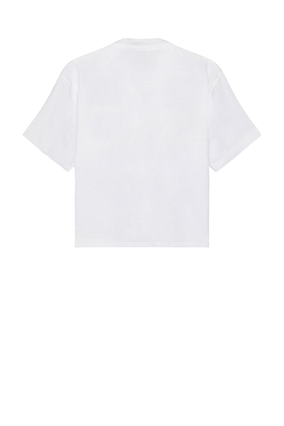 Short Sleeve Shirt