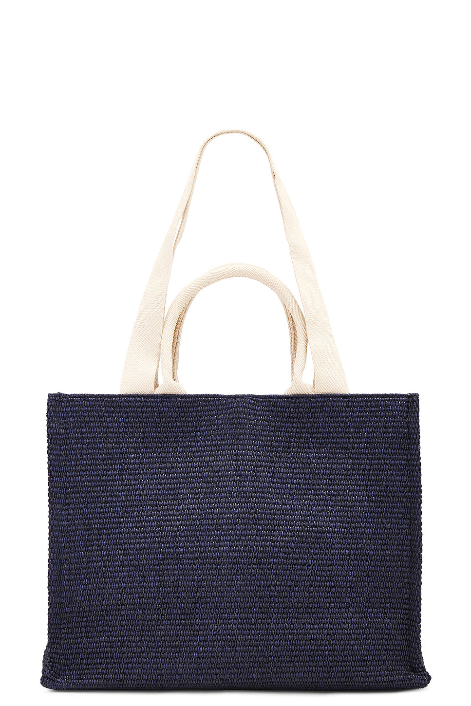 Large Basket Tote