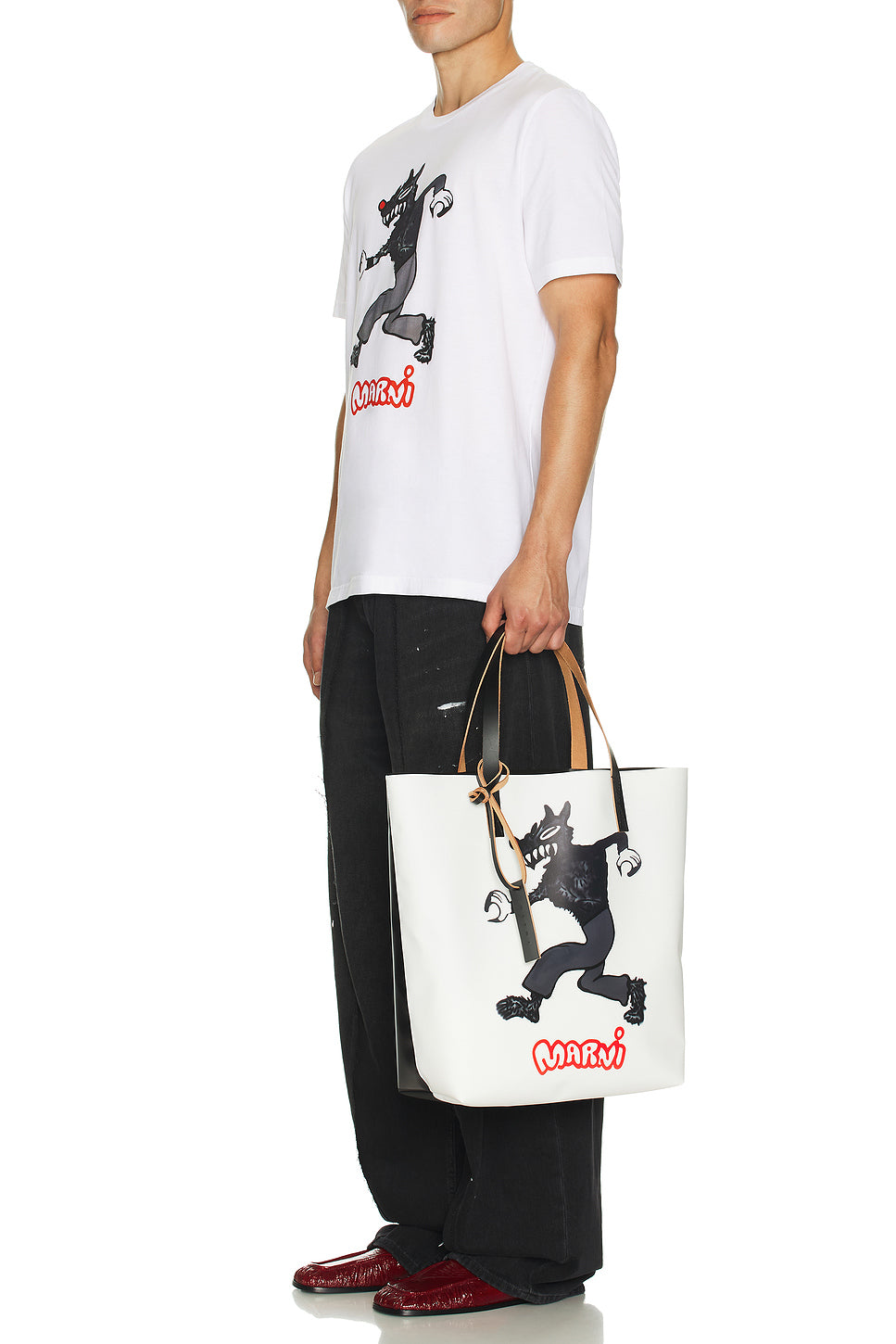 Tribeca Tote