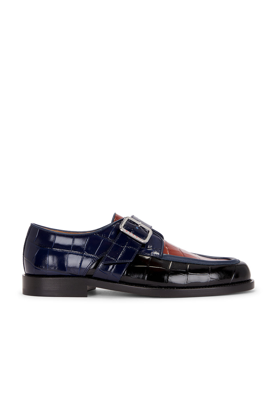Moccasin Shoe
