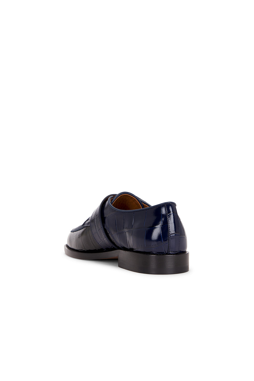 Moccasin Shoe