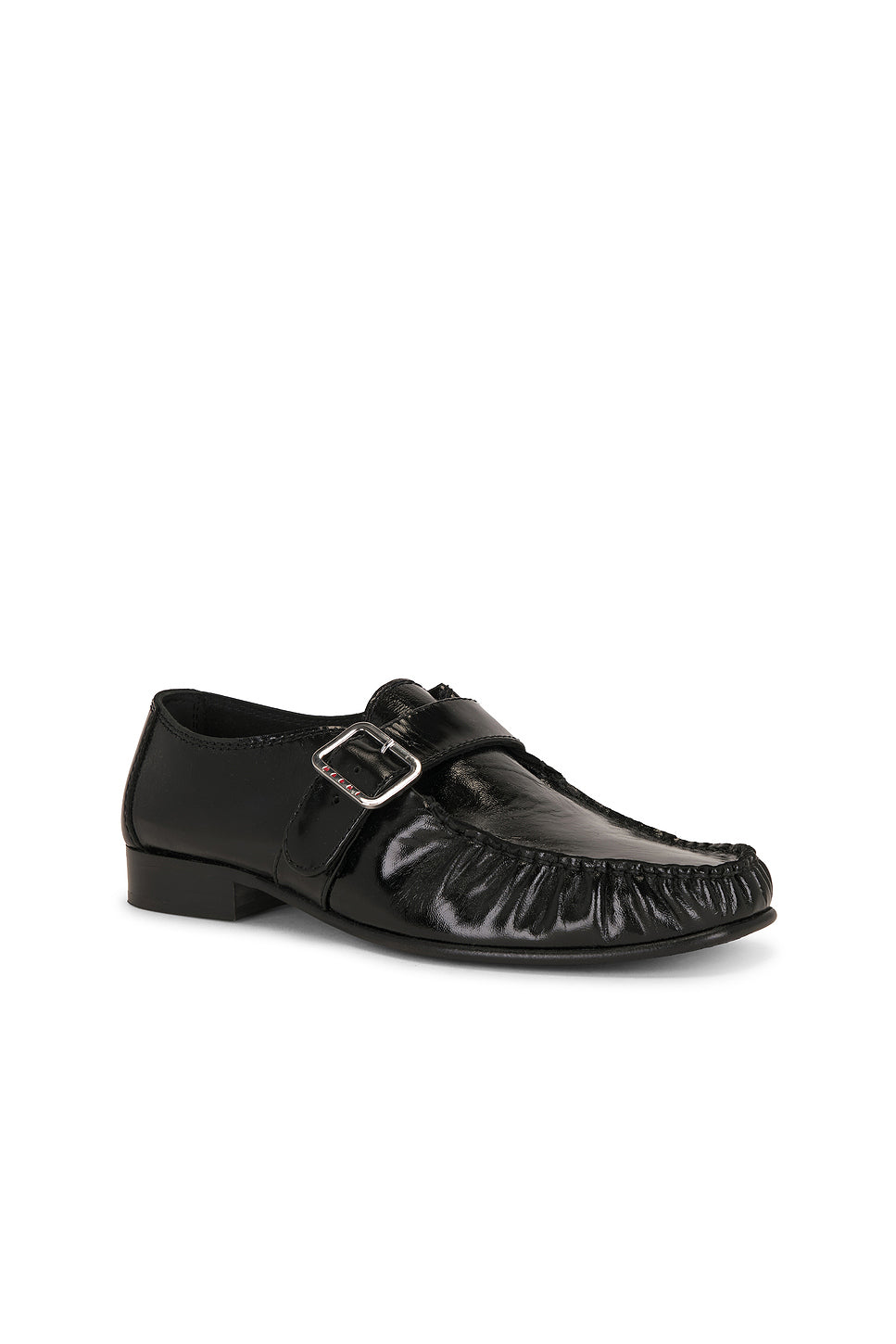 Moccasin Shoe