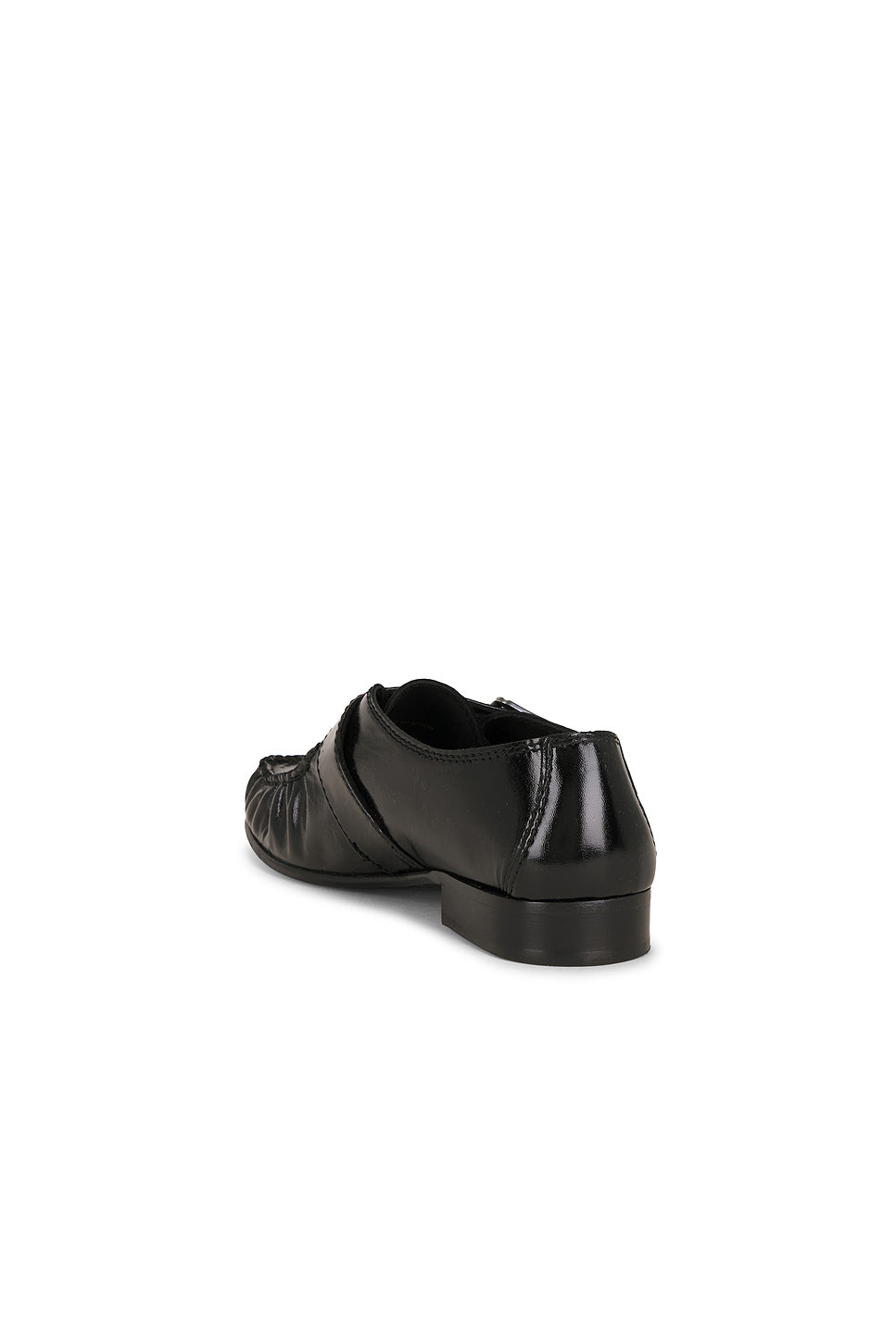 Moccasin Shoe