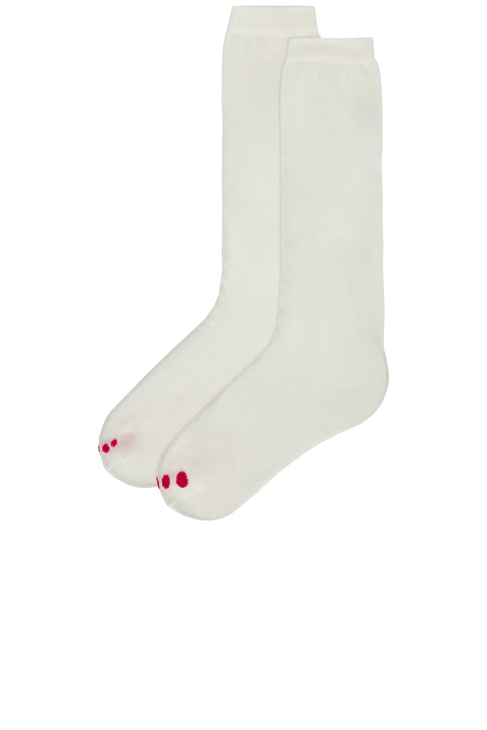 Mid-Calf Socks