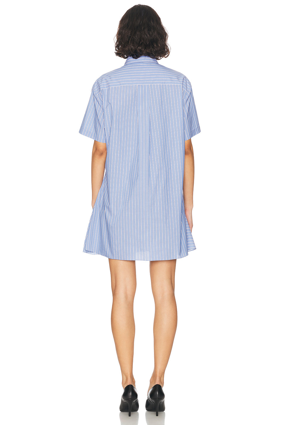 Shirt Dress