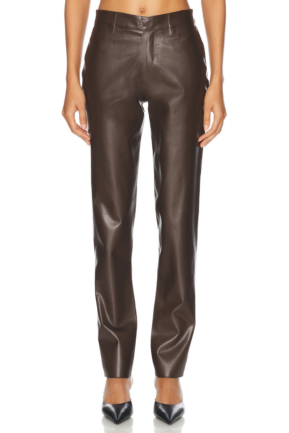 Two Tone Trouser