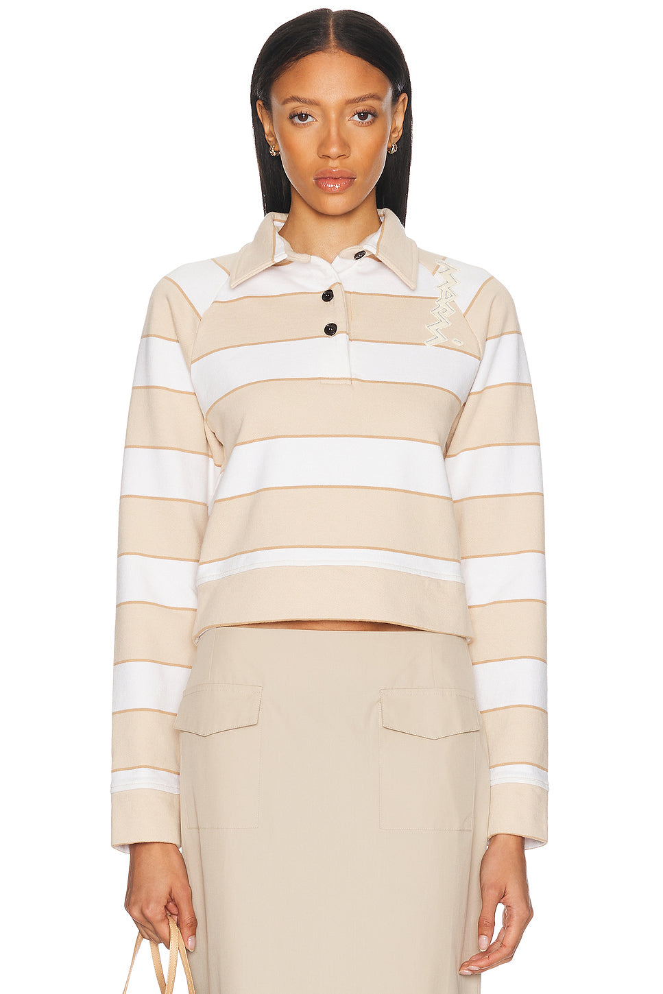 Long Sleeve Top