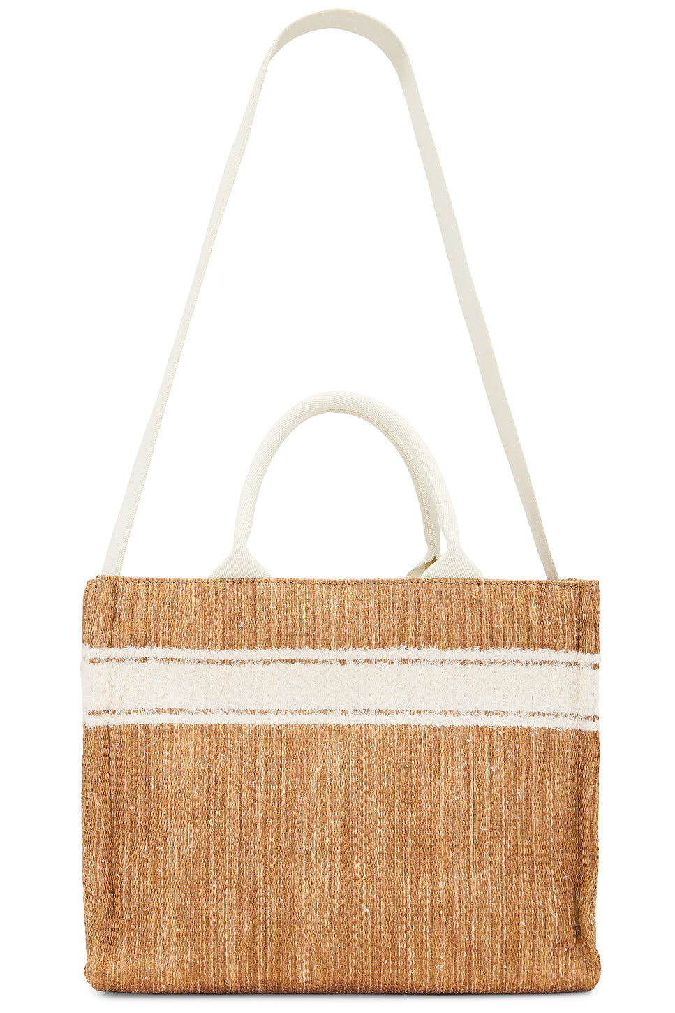 Small Basket Bag