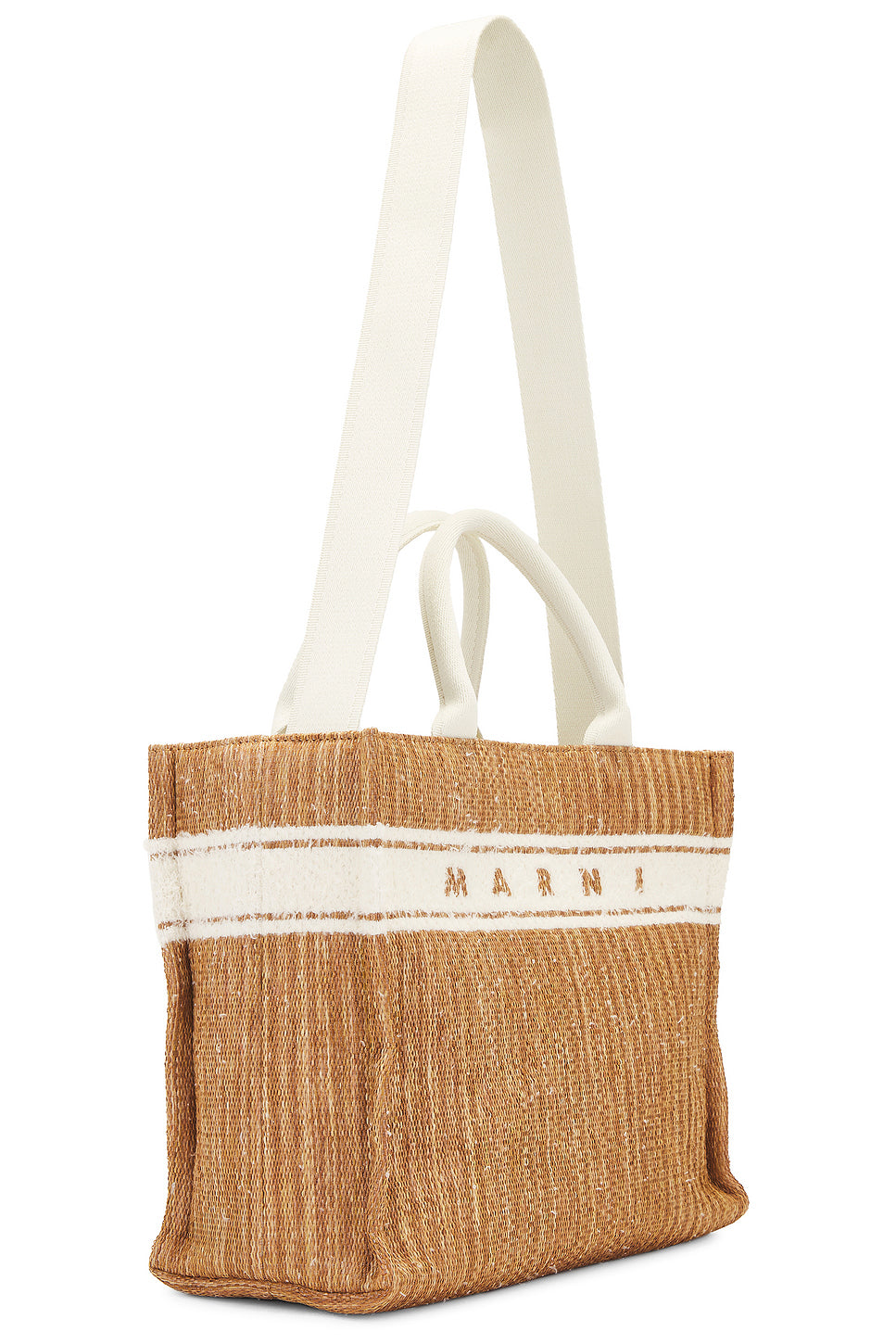 Small Basket Bag