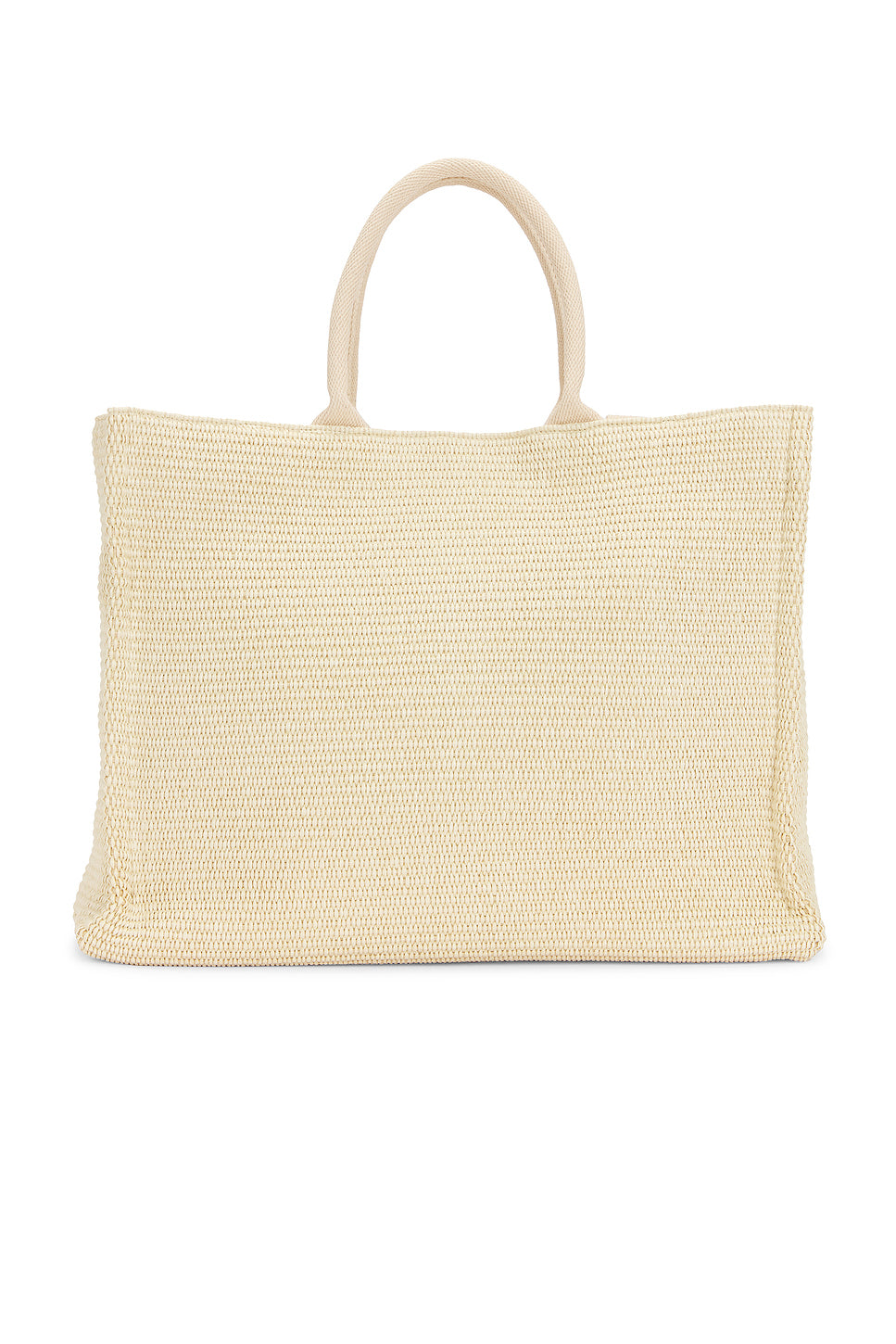 Large Basket Bag