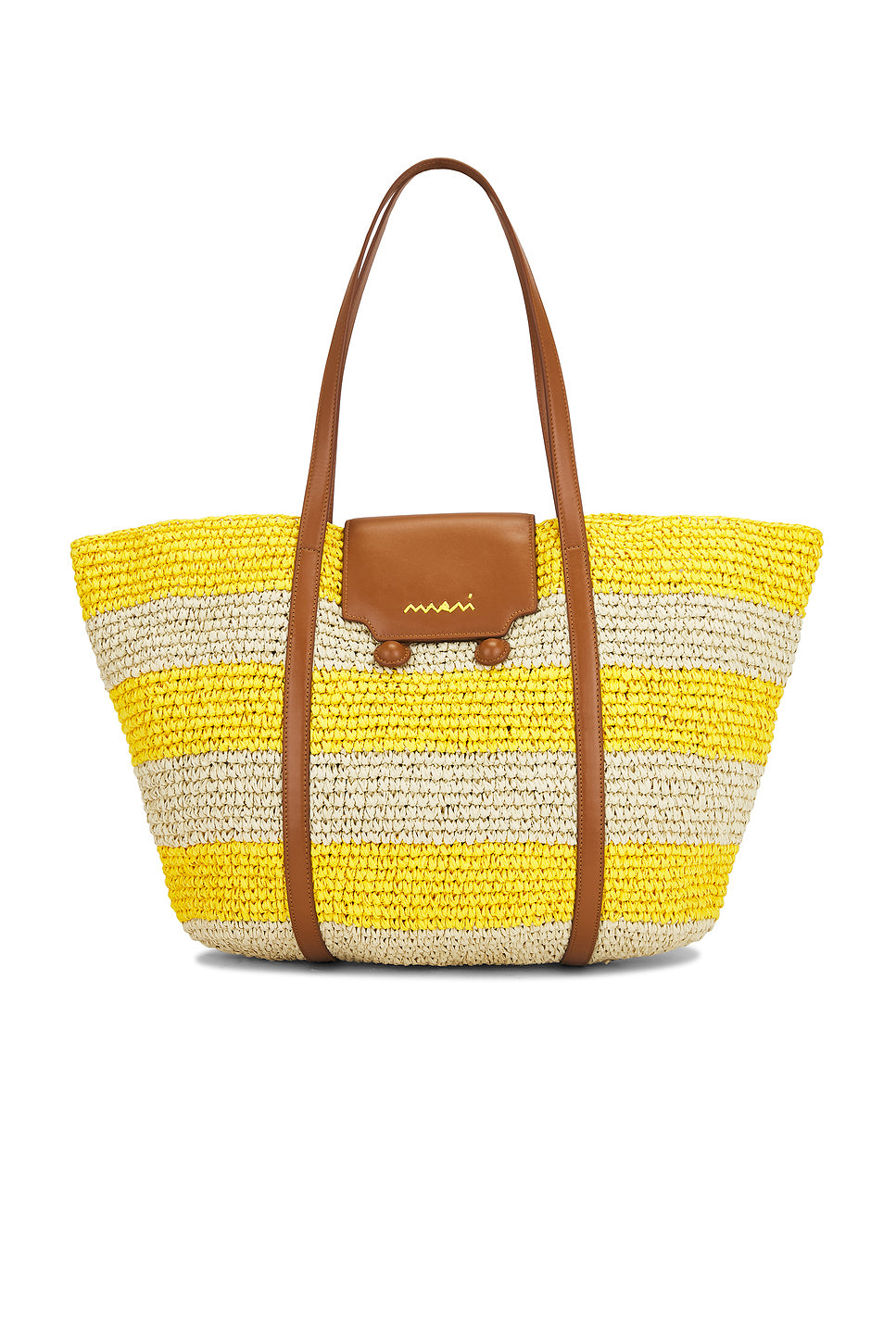Medium Tote Bag