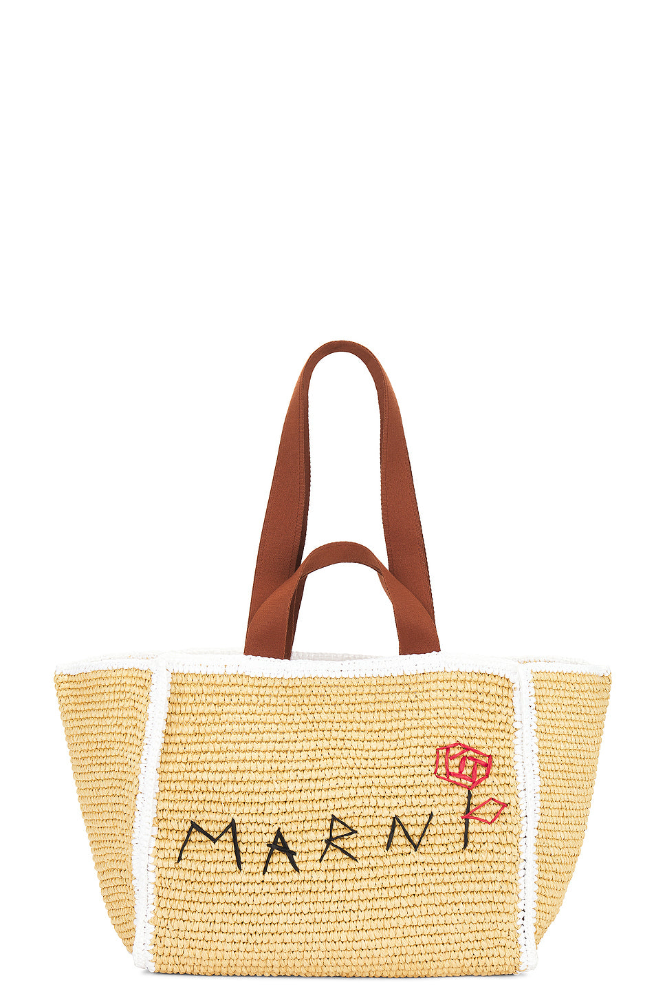 Medium Shopping Bag