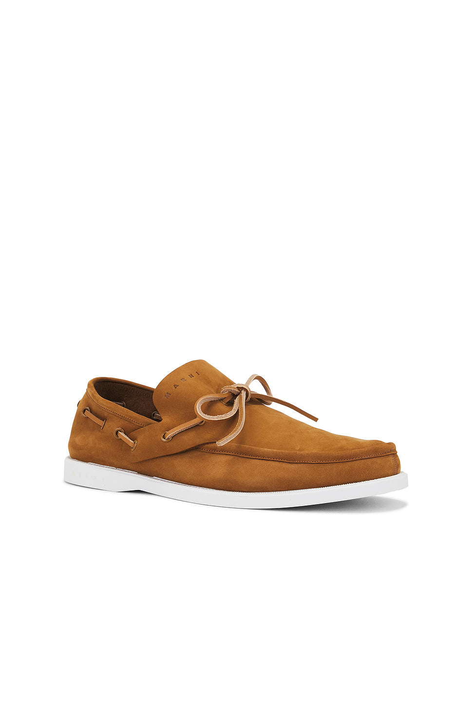 Moccasin Flat